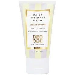 Daily Intimate Wash Violet Cotton 50ml