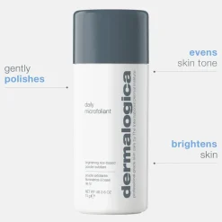 Daily Microfoliant 74g