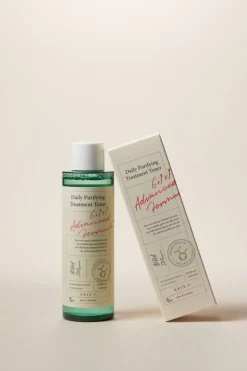Daily Purifying Treatment Toner 200ml