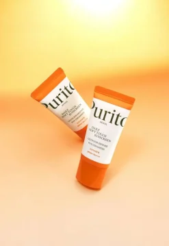 Daily Soft Touch Sunscreen 60ml