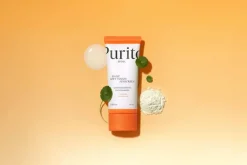Daily Soft Touch Sunscreen 60ml