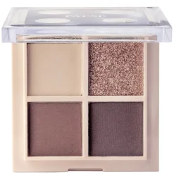 Daily Vibe Palette 4 Coffee Break 5,5g