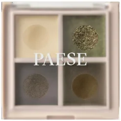 Daily Vibe Palette 4 Military Vibe 5,5g