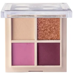 Daily Vibe Palette 4 Tropical Orchid 5,5g