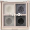 Daily Vibe Palette 4 Velvet Smokey 5,5g