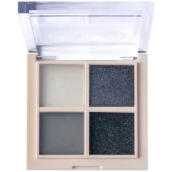 Daily Vibe Palette 4 Velvet Smokey 5,5g