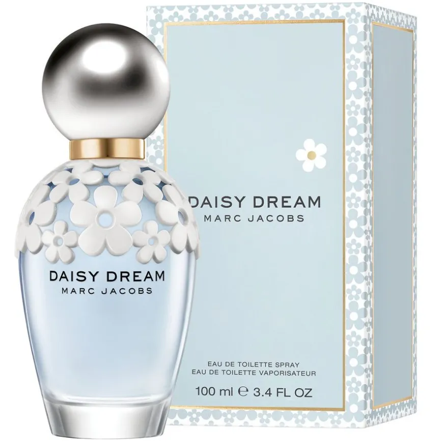 Daisy Dream Eau De Toilette 100ml
