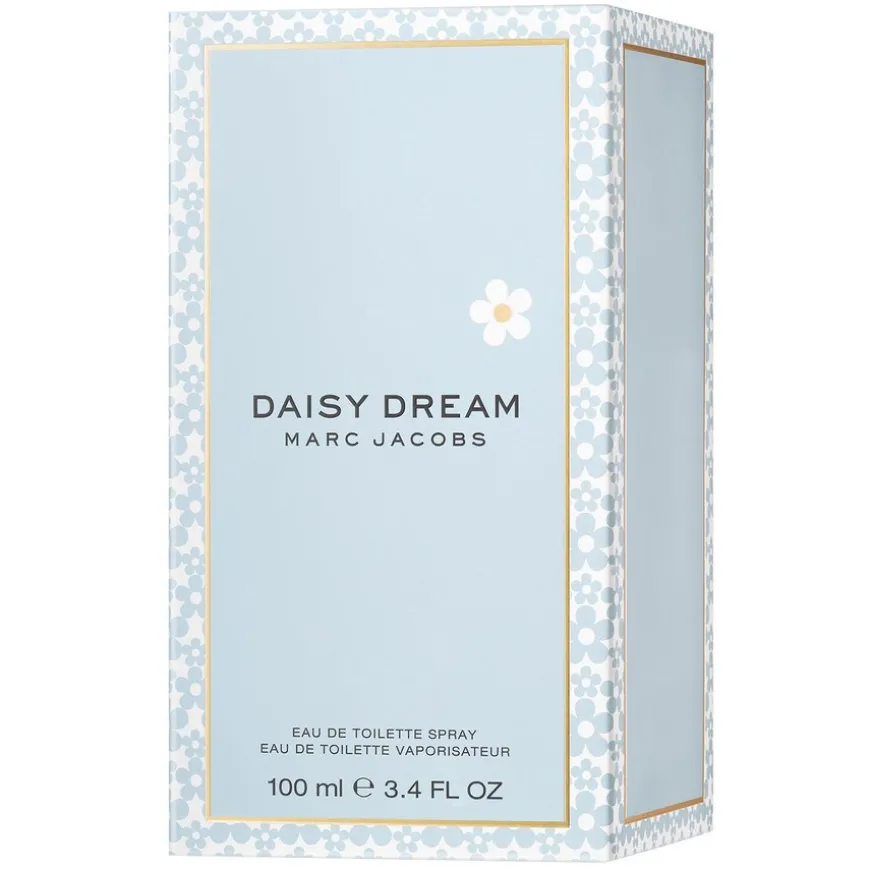 Daisy Dream Eau De Toilette 100ml
