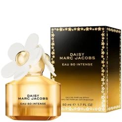 Daisy Eau So Intense Eau De Parfum 50ml