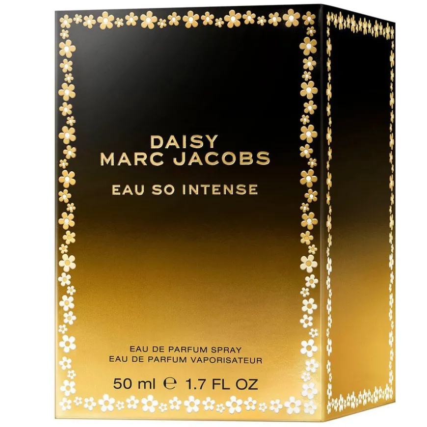 Daisy Eau So Intense Eau De Parfum 50ml