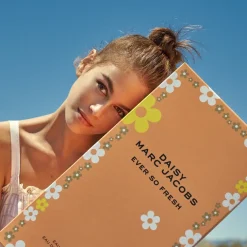 Daisy Ever So Fresh Eau De Parfum For Women 75ml