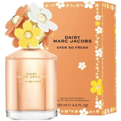 Daisy Ever So Fresh Eau De Parfum 125ml