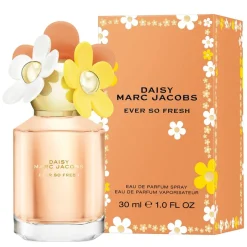 Daisy Ever So Fresh Eau De Parfum 30ml