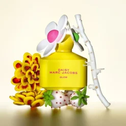 Daisy Glow Eau De Toilette 50ml