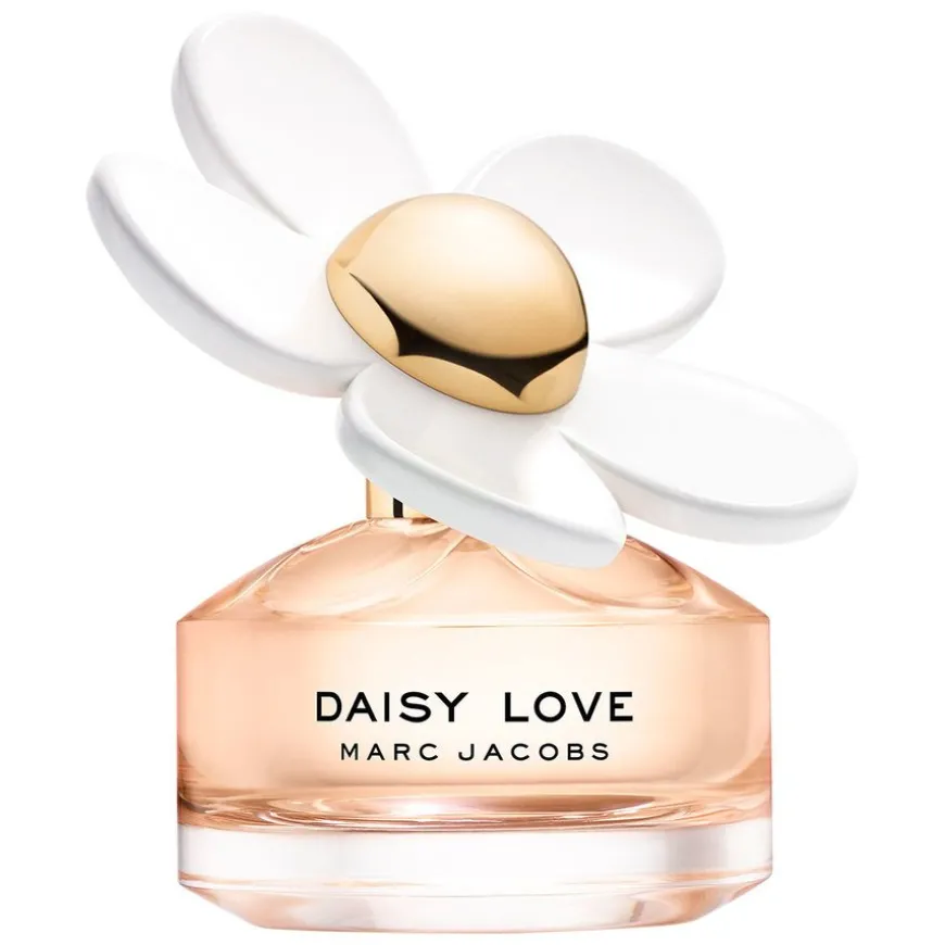 Daisy Love Eau De Toilette 100ml
