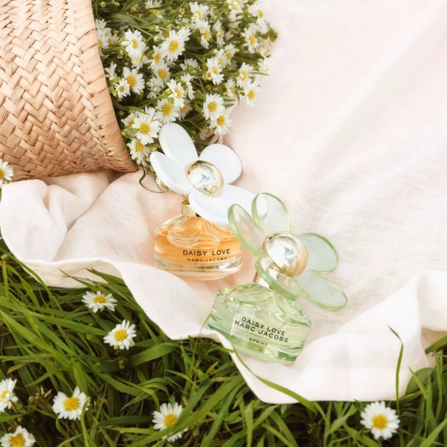 Daisy Love Eau De Toilette 100ml