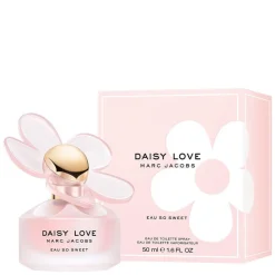 Daisy Love Eau So Sweet Eau De Toilette 50ml