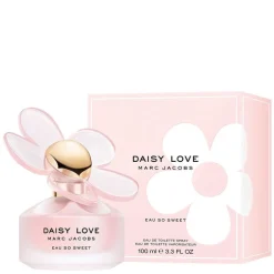 Daisy Love Eau So Sweet Eau De Toilette 100ml