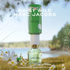 Daisy Wild Eau De Parfum 100ml