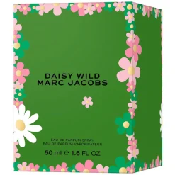 Daisy Wild Eau De Parfum 50ml