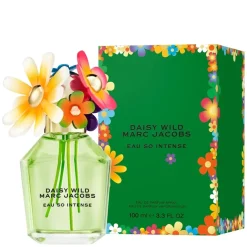 Daisy Wild Eau So Intense Eau De Parfum 100ml