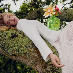 Daisy Wild Eau So Intense Eau De Parfum 100ml