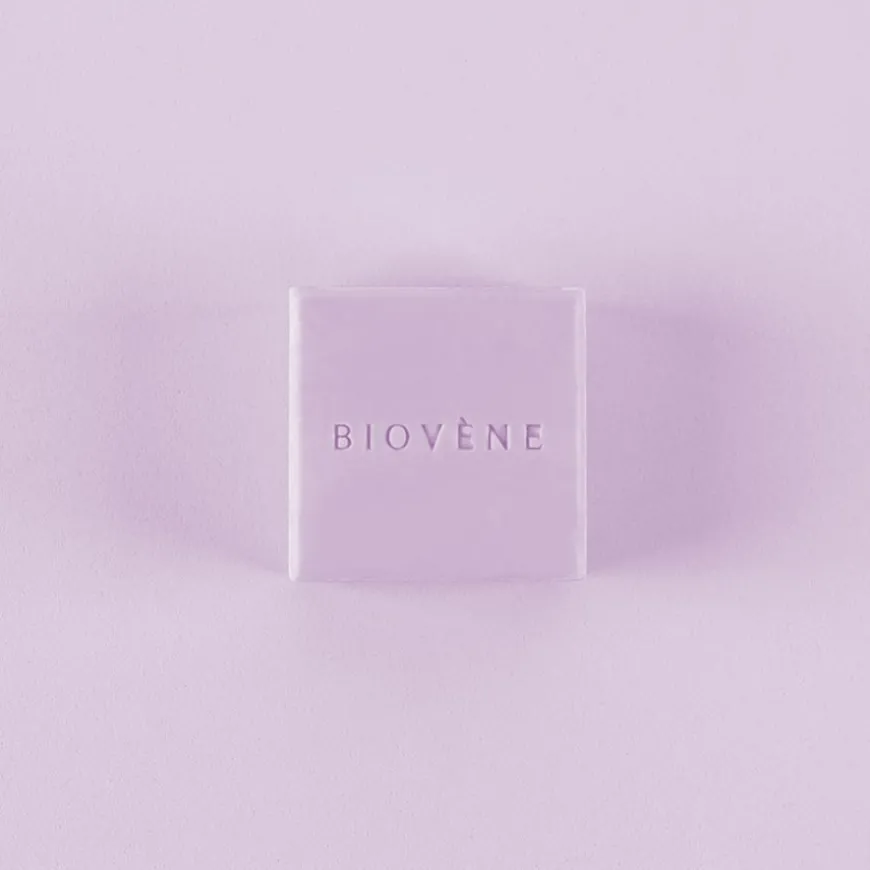 Damage Control Coconut & Keratin Solid Shampoo Bar 40g