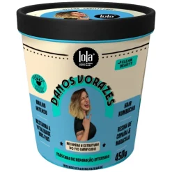 DANOS VORAZES Intensive Repair Mask 450g