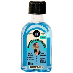 DANOS VORAZES Repair Oil 50ml