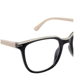 Dante Black/Taupe Strength 2.5