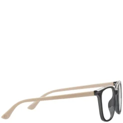 Dante Black/Taupe Strength 2.5