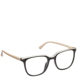 Dante Black/Taupe Strength 2.5