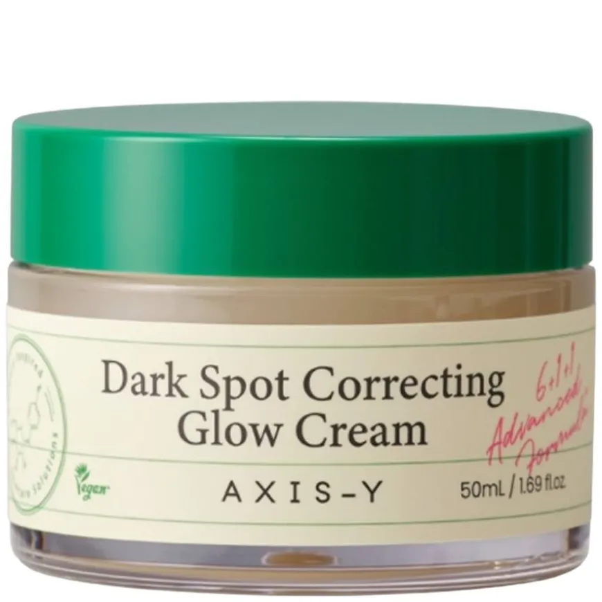 Dark Spot Correcting Glow Cream 50ml