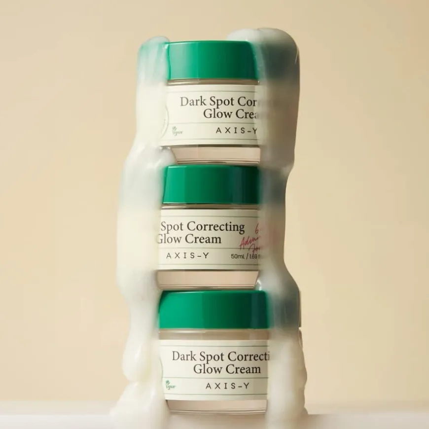 Dark Spot Correcting Glow Cream 50ml