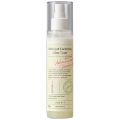 Dark Spot Correcting Glow Toner 125ml