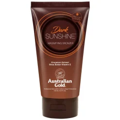 Dark Sunshine Intensifier Lotion 133ml