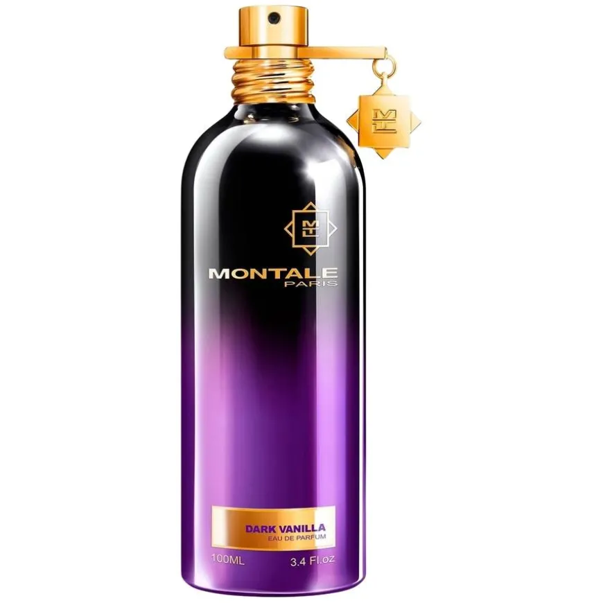 Dark Vanilla Eau De Parfum 100ml