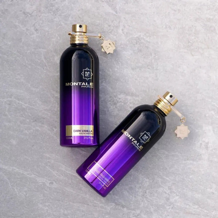 Dark Vanilla Eau De Parfum 100ml