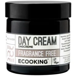 Day Cream Fragrance Free 50ml