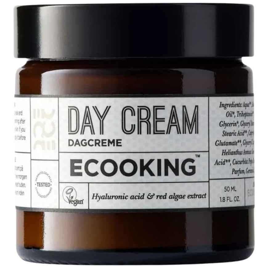 Day Cream 50ml