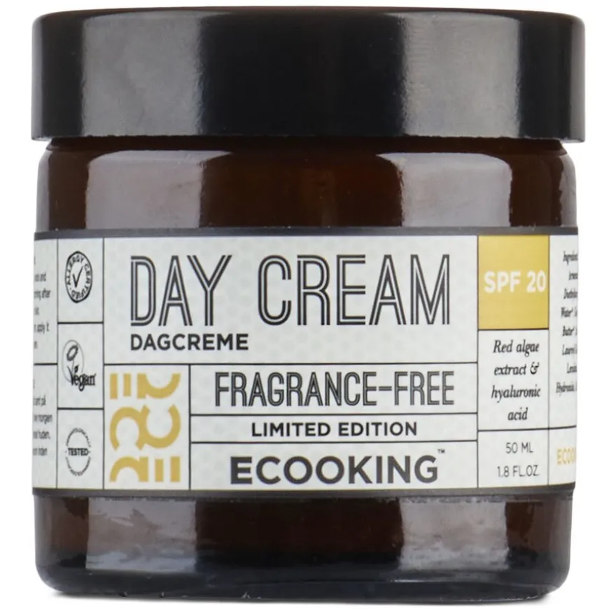 Day Cream SPF 20 50ml