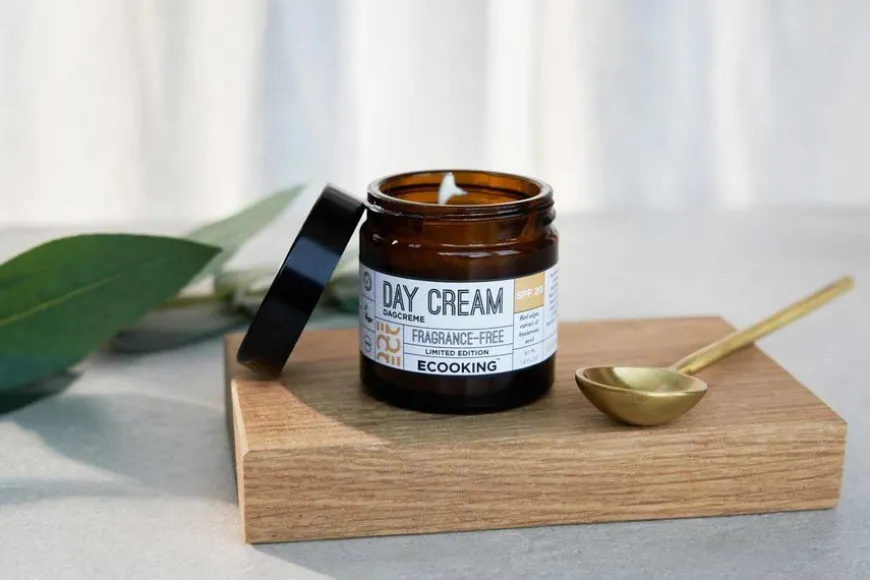 Day Cream SPF 20 50ml