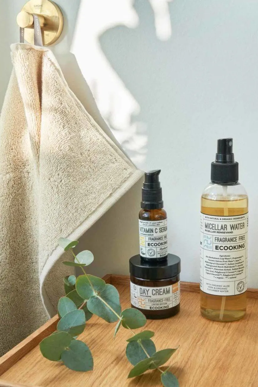 Day Cream SPF 20 50ml