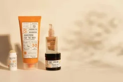 Day Cream SPF 20 50ml