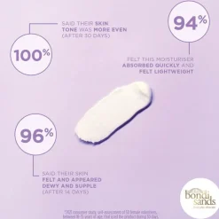 Daydream Whipped Moisturiser 50ml