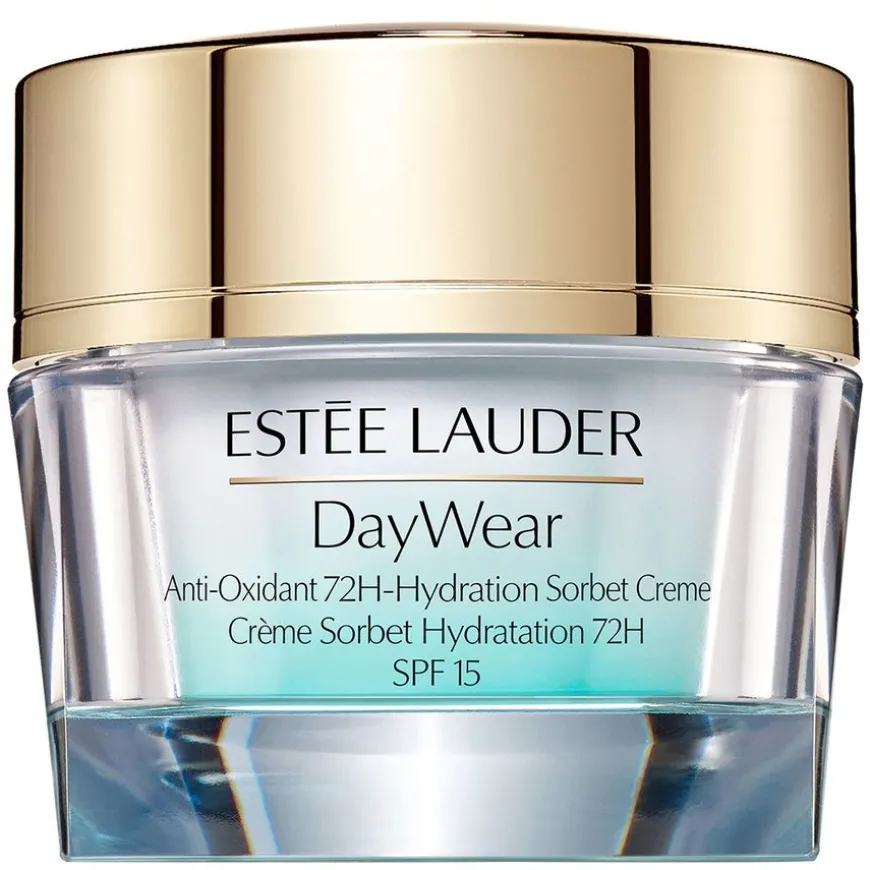 DayWear Anti-Oxidant Sorbet Cream SPF15 50ml