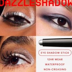 Dazzleshadow Eye Shadow Stick Demure Diamonds 1,6g