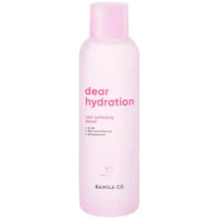 Dear Hydration Skin Softening Toner 200ml