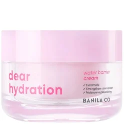 Dear Hydration Water Barrier Cream 50ml
