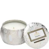 Decorative Tin Candle Mokara 113g
